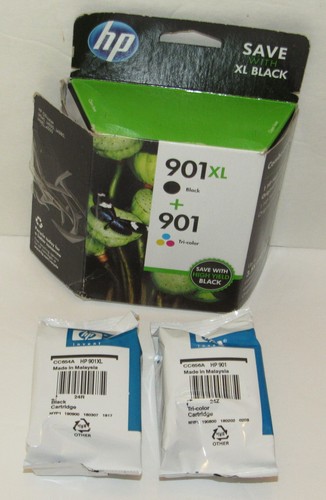 Genuine 901xl black 901 - 901xl, &