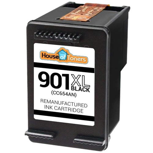 1pk compatible with 901xl - 1pk, hp