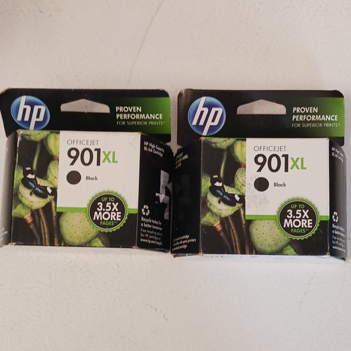901xl cc654an black - 2--hp,