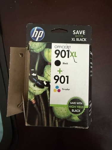 901xl black plus - plus, tricolor