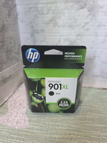 901 901xl ink cartridge - ,