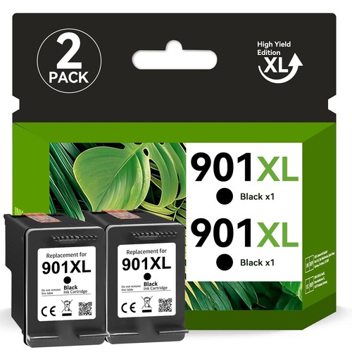901xl ink cartridge replaces - cartridge,