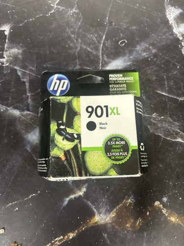 901 ink cartridge - hp,