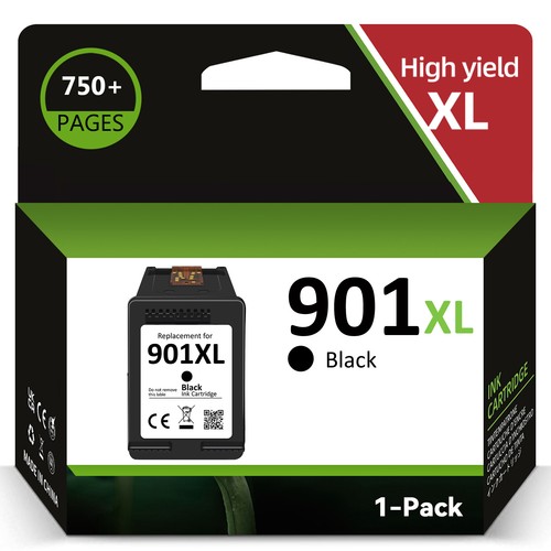 901xl ink cartridges - 901xl, for