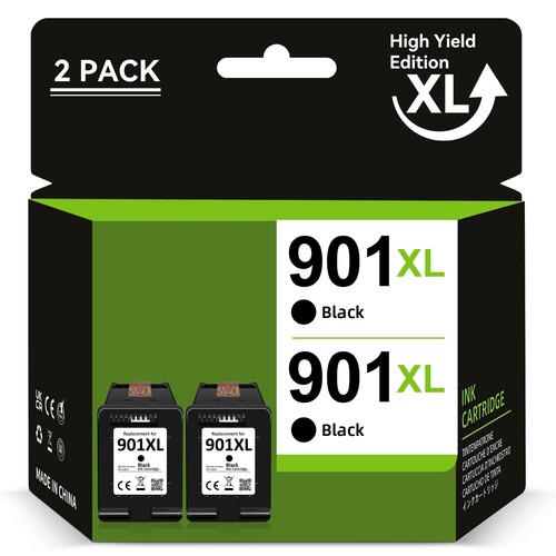 901xl 901 ink - 901xl,