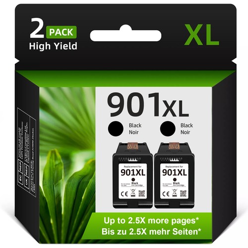 901xl black color - 901xl,