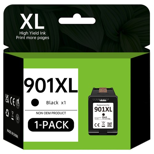 901xl ink cartridges 901 - ink,