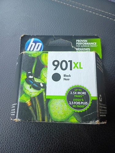 Genuine 901xl high yield - hp,